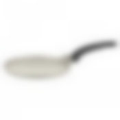 Сковорода блинная с антипригарным покрытием, D=25 см