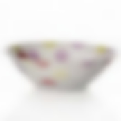 Салатник ЗУМ УАЙТ 27 см