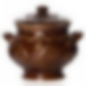 Супница Фазан