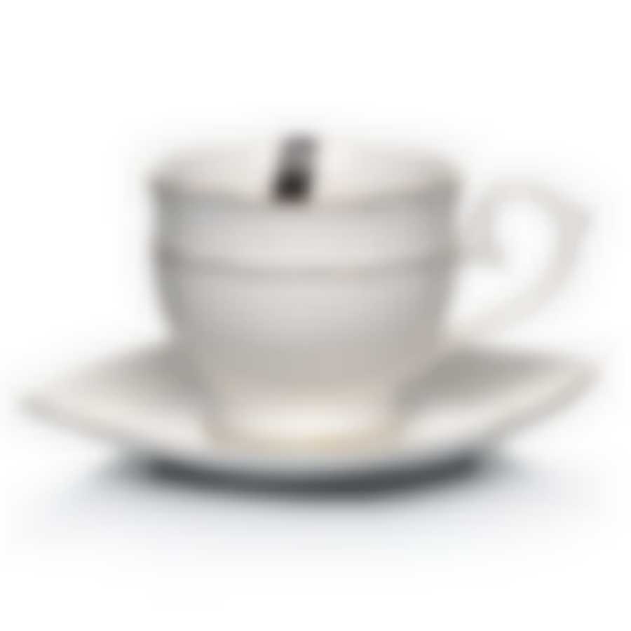 Пара чайная Снежная королева 280 мл (749312)