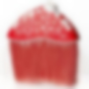 Веник Камелия мягкий без черенка (красный)