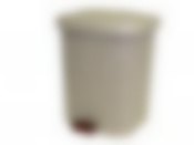 Контейнер педальный для мусора Артлайн 12 л (цвет в ассортименте)