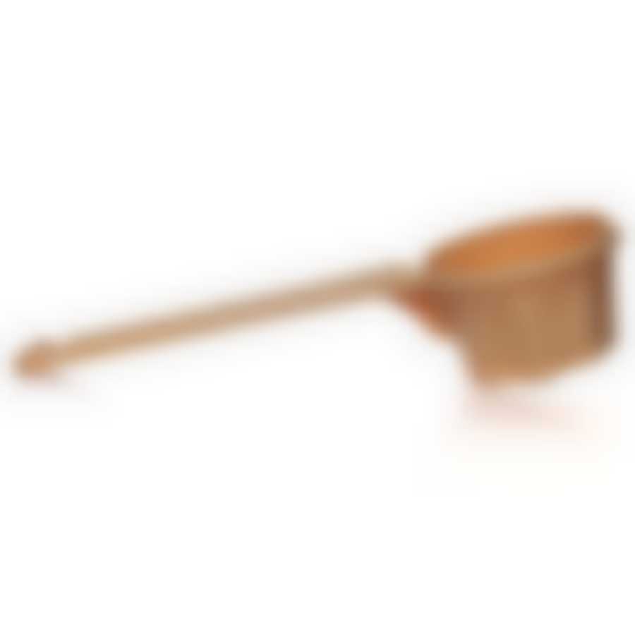 Ковш С легким паром! (цвет в ассортименте)