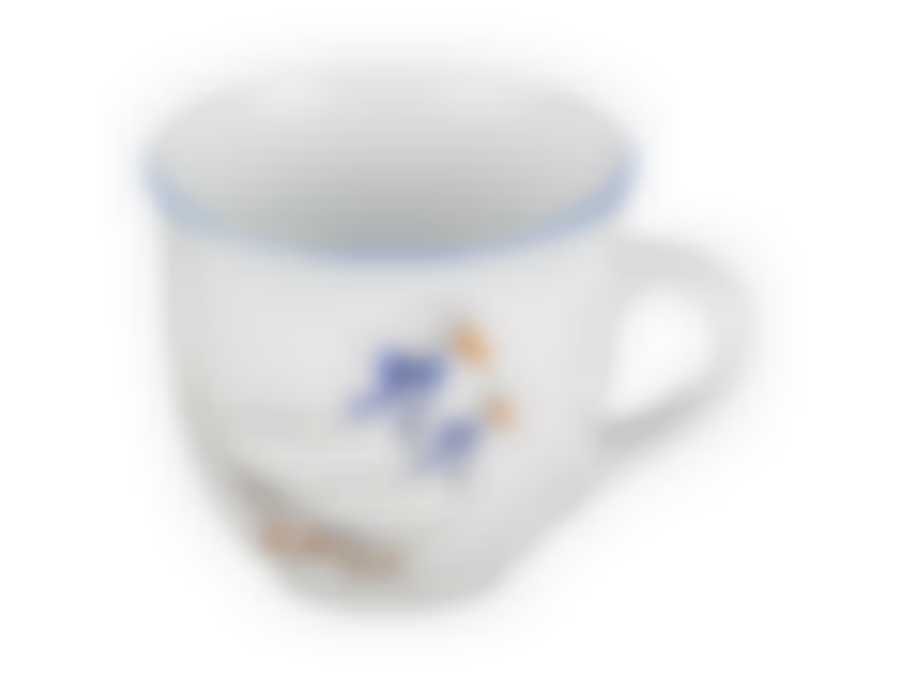 КРУЖКА "Гуси" 500мл v=9,5см