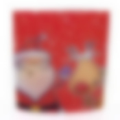 Лампа декоративная "Новогодняя сказка" 15*5,5*16см. (2вида)