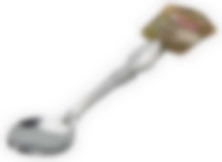 ЛОЖКА столовая 3 пр. на подвеске TRINITA