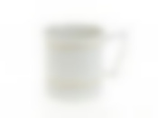 Кружка фарфоровая "Королевская кружка" v=500мл (подарочная упаковка)