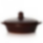 СКОВОРОДА с крышкой Арт. шелк