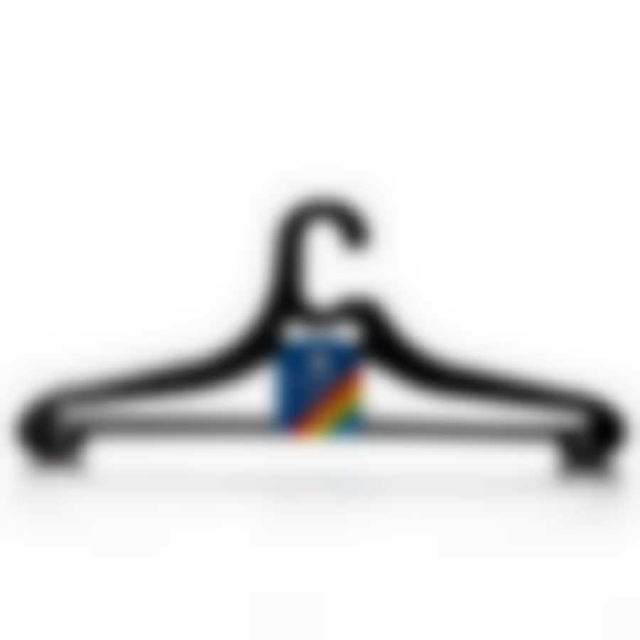 Вешалка для верхней одежды 3 шт. рр.52-54 (цвет в ассортименте)