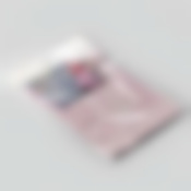 Чехол Paterra, для перевозки косметики и парфюмерии 200*280 мм