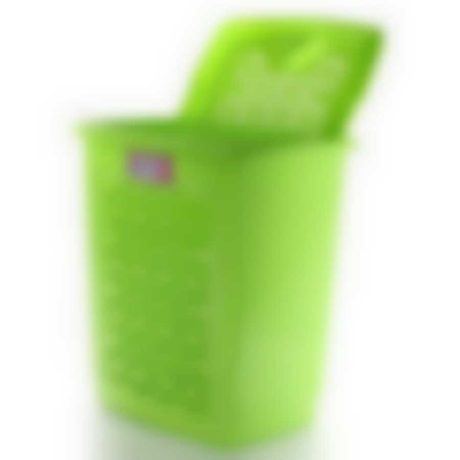 Бак для белья 56 л