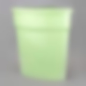 Корзина для белья угловая, 45 л (цвет в ассортименте)