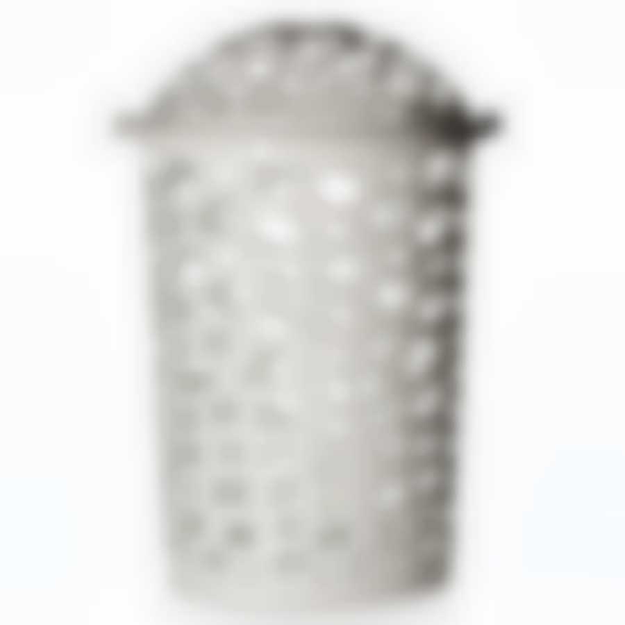 Корзина для белья "Сорренто", объем 45 л (цвет в ассортименте)