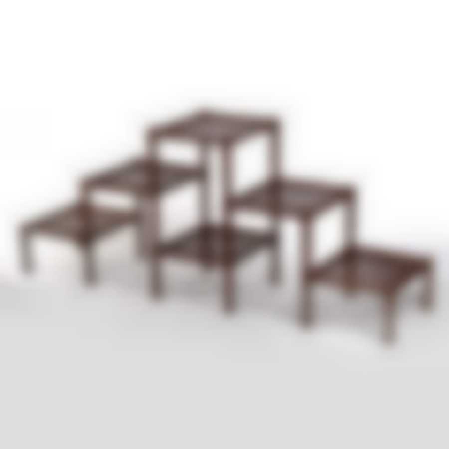 Подставка для цветов 6-ти секционная