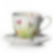 Чайный набор на 6 персон FARANDOLE, объем чашки 250 мл