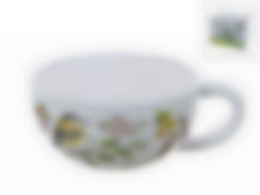 Кружка суповая Polystar "Birds", 500 мл