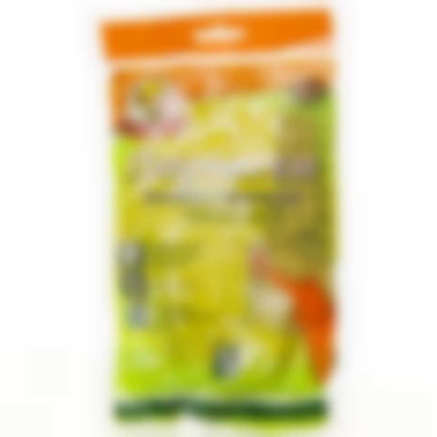 ПЕРЧАТКИ латексные Умничка