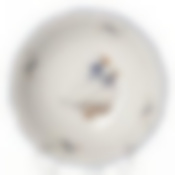 Салатник "ГУСИ", диаметр 13 см