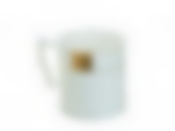 Кружка фарфоровая "Королевская кружка" v=500мл (подарочная упаковка)