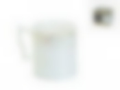 Кружка фарфоровая "Королевская кружка" v=500мл (подарочная упаковка)