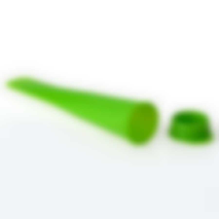 Рожок Paterra силиконовый, 200*40 мм