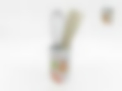 Подставка для столовых приборов "Бисквит" d=7,5см h=12,5/25,5см v=400мл (подарочная упаковка)