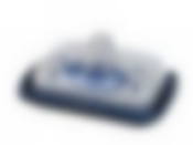 Масленка "Орнамент" 17*13*8,5см. (подарочная упаковка)