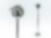 Пепельница на ножке "Мэджик", Н=72 см