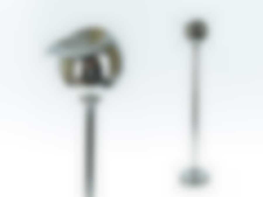 Пепельница на ножке "Мэджик", Н=72 см