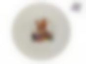 Блюдо круглое Polystar "Berny", D=22 см