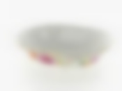 Блюдо овальное Best Home Porcelain Summer day, 25х19х5,5 см