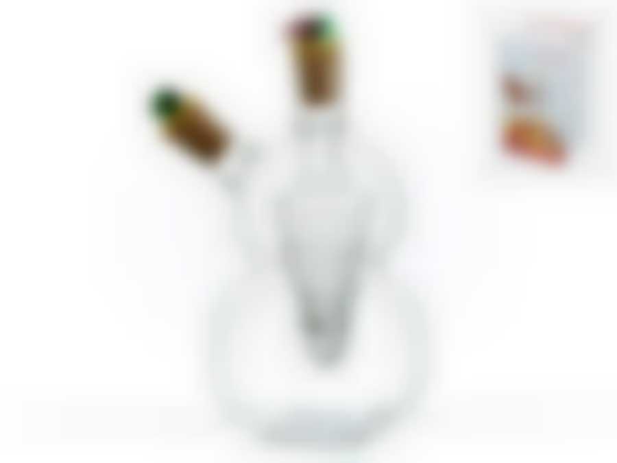 Бутылка для масла и уксуса "Best Home Kitchen", 350 мл