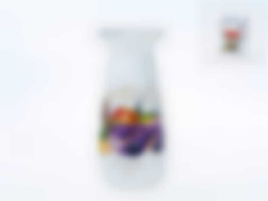 Ваза "Прованс" d=10см h=21см (подарочная упаковка)