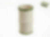 Ваза для цветов "Nature Design" d=9,5см h=17,5см (подарочная упаковка)