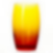 Стакан ДУОС РЭД ОРАНЖ 360 мл высокий