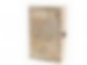 Ключница декоративная "Путешествие" 30*20*7см (МДФ, верх-ПВХ) (белая упаковка)