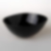 Салатник SWEET LINE NOIR, диаметр 250 мм