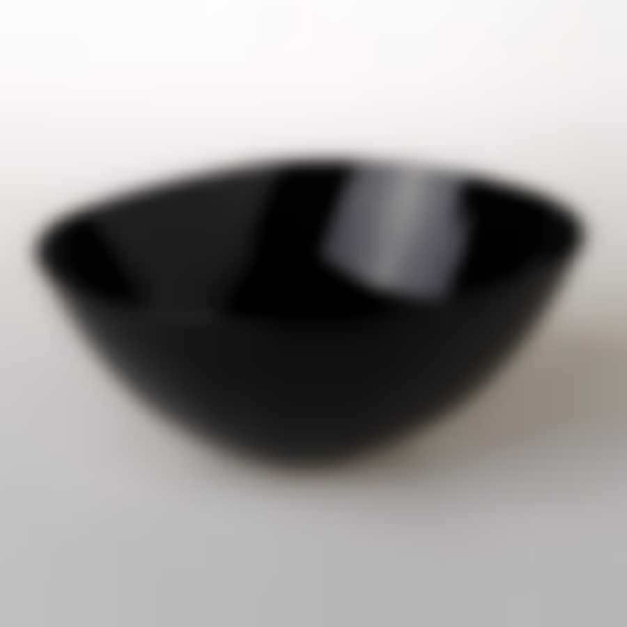 Салатник SWEET LINE NOIR, диаметр 250 мм