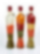 Декоративная композиция для кухонного интерьера "Каприз" 7*7*34см (3вида) (без подарочной упаковки)