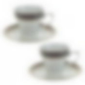 Чайный набор на 2 персоны Best Home Восточная сказка, 200 мл