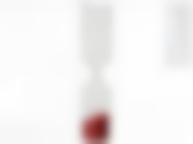 Часы песочные d=5см h=22,5см (на 25минут) (подарочная упаковка)