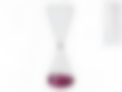 Часы песочные d=8см h=26см (на 30минут) (подарочная упаковка)