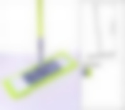 Швабра с телескопической ручкой, 120 см