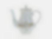 Чайник заварочный "Тайга" 23*13*21см v=1300мл (керамика) (подарочная упаковка)