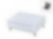 Шкатулка декоративная (для ювелирных украшений) "Сливки" 18*13*7,5см (МДФ, лак, внутри-флок) (белая упаковка)