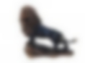 Статуэтка декоративная "Бронзовый лев" 34*14*30см (без подарочной упаковки)