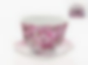 Супница с блюдцем "Яблоневый цвет" d=12/15см h=8см v=400мл