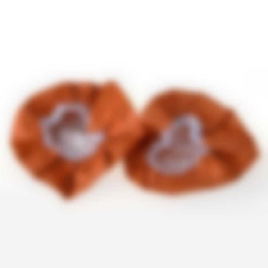 Защитные чехлы на колеса детской коляски Paterra