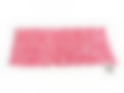 Салфетка декоративная "Ромашковое поле" 43*28*0,5см (искусственный войлок) (упаковочный пакет)