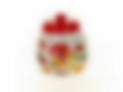 Сахарница "Джем" 10,5*10,5*11см v=450мл (подарочная упаковка)